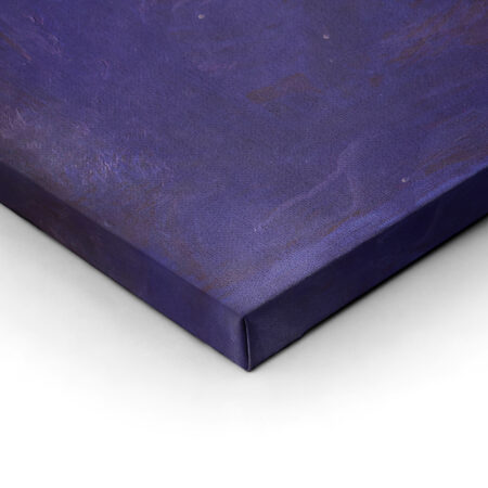 Πινακας σε καμβά ROTHKO - BLUE YELLOW - Rothko Mark Sticky 2