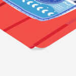 Πόστερ SARDINES ILLUSTRATION
