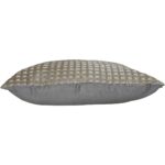 Μαξιλάρι Μπεζ Polyester 45x45cm