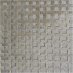Μαξιλάρι Μπεζ Polyester 45x45cm