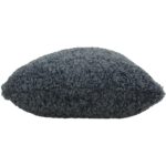 Μαξιλάρι Teddy Μπλε Polyester 45x45cm