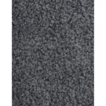 Μαξιλάρι Teddy Μπλε Polyester 45x45cm