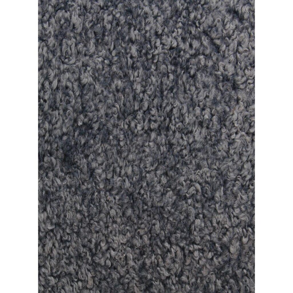 Μαξιλάρι Teddy Μπλε Polyester 40x60cm