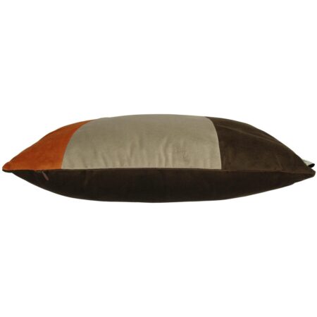 Μαξιλάρι Πολύχρωμο Βελούδο 45x45cm - Διακοσμητικά Μαξιλάρια Sticky 2
