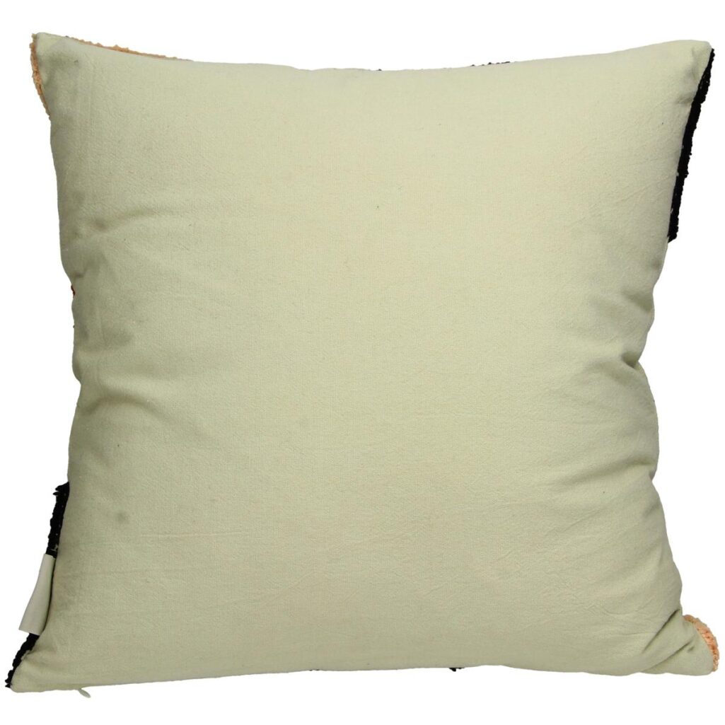 Μαξιλάρι Πολύχρωμο Βαμβακερό 45x45cm