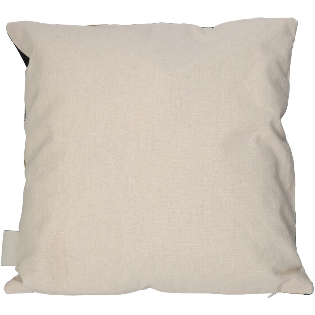 Μαξιλάρι Μπεζ Βαμβακερό 45x45cm