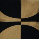 Μαξιλάρι Μπεζ Βαμβακερό 45x45cm