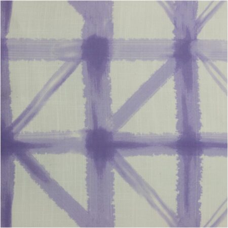 Μαξιλάρι Με Σχέδιο Λιλά Polyester 45x45cm - Διακοσμητικά Μαξιλάρια Sticky 3