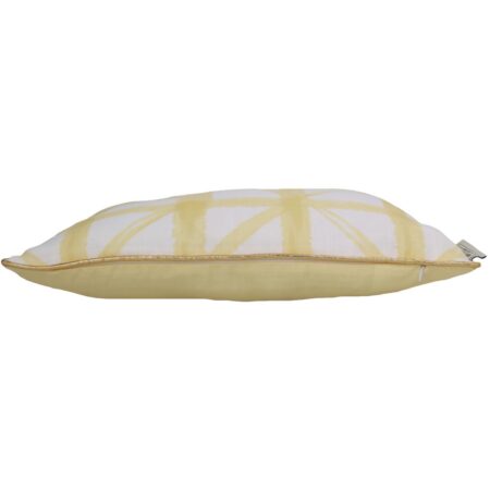 Μαξιλάρι Με Σχέδιο Κίτρινο Polyester 45x45cm - Διακοσμητικά Μαξιλάρια Sticky 2
