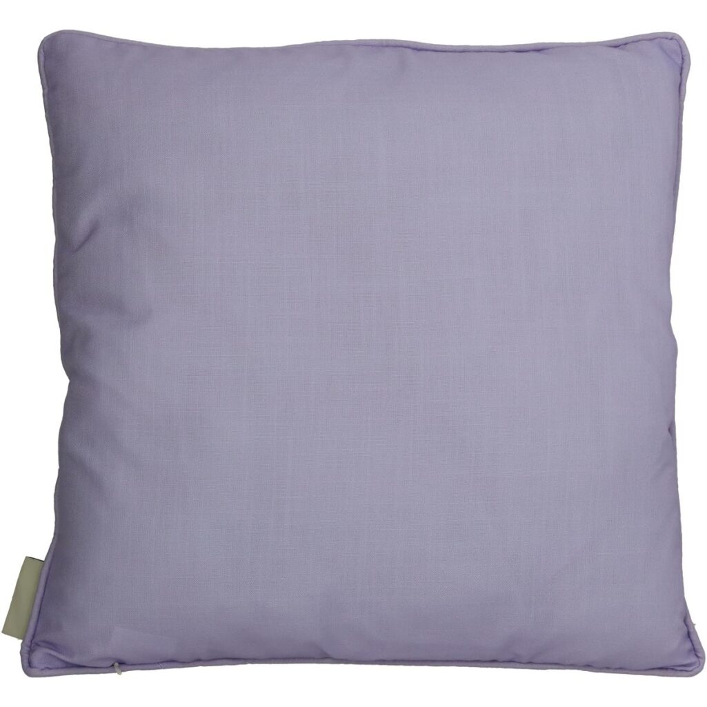 Μαξιλάρι Σκακιέρα Πολύχρωμο Polyester 45x45cm