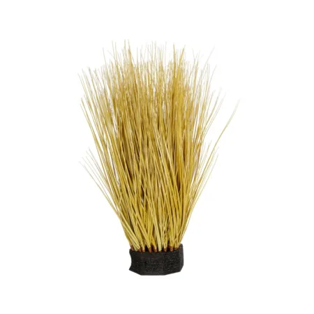 GRASS BUSH 21169 Τεχνητό Διακοσμητικό Φυτό Θάμνος Γρασίδι Μ30 x Π20 x Υ65cm - Τεχνητά Γρασίδια και Χόρτα