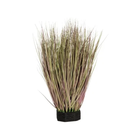 GRASS BUSH 21170 Τεχνητό Διακοσμητικό Φυτό Θάμνος Γρασίδι Μ30 x Π20 x Υ65cm - Τεχνητά Γρασίδια και Χόρτα