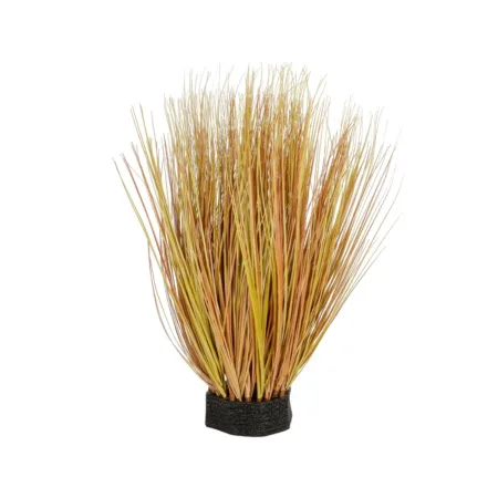 GRASS BUSH 21171 Τεχνητό Διακοσμητικό Φυτό Θάμνος Γρασίδι Μ30 x Π20 x Υ65cm - Τεχνητά Γρασίδια και Χόρτα