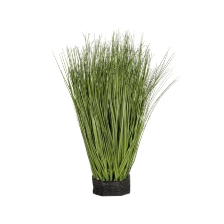 GRASS BUSH 21172 Τεχνητό Διακοσμητικό Φυτό Θάμνος Γρασίδι Μ30 x Π20 x Υ65cm - Τεχνητά Γρασίδια και Χόρτα