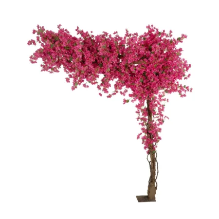 BOUGAINVILLEA BLOSSOM 20672 Τεχνητό Διακοσμητικό Δέντρο Άνθος Μπουκαμβίλιας Μ230 x Π100 x Υ250cm - Τεχνητες Βουκαμβιλιες