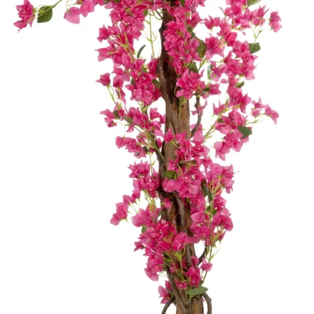 BOUGAINVILLEA BLOSSOM 20672 Τεχνητό Διακοσμητικό Δέντρο Άνθος Μπουκαμβίλιας Μ230 x Π100 x Υ250cm - Τεχνητες Βουκαμβιλιες Sticky 2