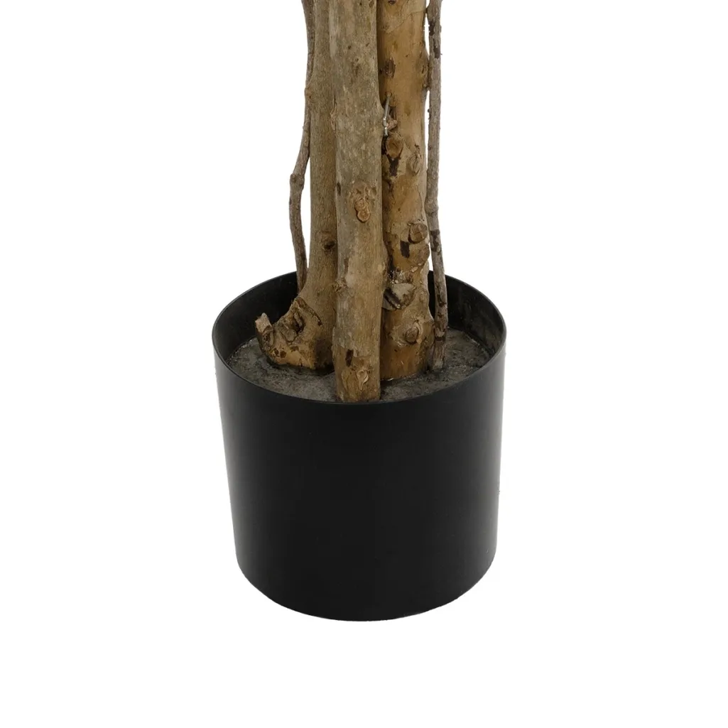 WISTERIA PINK 20681 Τεχνητό Διακοσμητικό Δέντρο Ροζ Βιστερία Μ60 x Π60 x Υ180cm