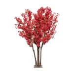 AZALEA TREE 21059 Τεχνητό Διακοσμητικό Δέντρο Αζαλέα Μ230 x Π230 x Υ300cm