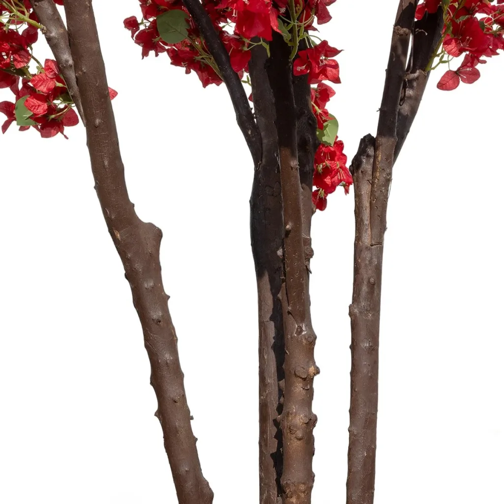 AZALEA TREE 21059 Τεχνητό Διακοσμητικό Δέντρο Αζαλέα Μ230 x Π230 x Υ300cm