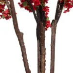 AZALEA TREE 21059 Τεχνητό Διακοσμητικό Δέντρο Αζαλέα Μ230 x Π230 x Υ300cm