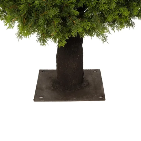 CYPRESS TREE 21060 Τεχνητό Διακοσμητικό Δέντρο Κυπαρίσσι Μ110 x Π110 x Υ250cm - Τεχνητα Κωνοφορα και διαμορφωμενα φυτα Sticky 3