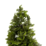 CYPRESS TREE 21061 Τεχνητό Διακοσμητικό Δέντρο Κυπαρίσσι Μ145 x Π145 x Υ400cm