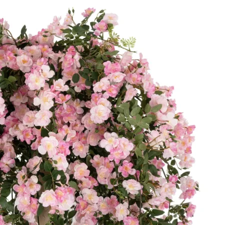 ROSES TREE 21068 Τεχνητό Διακοσμητικό Δέντρο Τριανταφυλλιά Μ110 x Π110 x Υ240cm - Τεχνητα Ανθισμένα Δεντρα Sticky 1