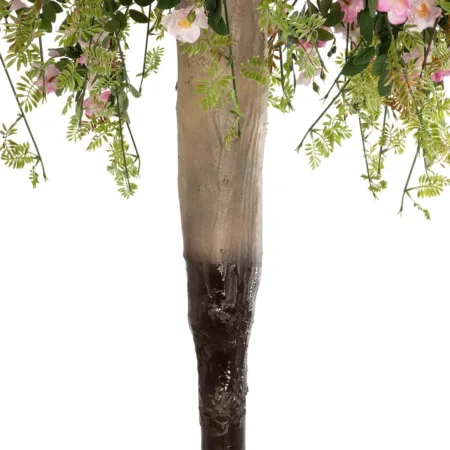 ROSES TREE 21068 Τεχνητό Διακοσμητικό Δέντρο Τριανταφυλλιά Μ110 x Π110 x Υ240cm - Τεχνητα Ανθισμένα Δεντρα Sticky 2