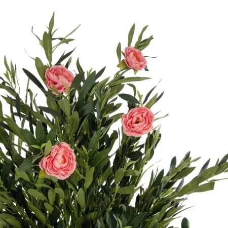 PINK PEONY 21097 Τεχνητό Διακοσμητικό Δέντρο Παιώνια Μ80 x Π70 x Υ160cm - Τεχνητα Ανθισμένα Δεντρα Sticky 1
