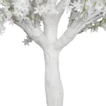 ALMOND TREE 21114 Τεχνητό Διακοσμητικό Δέντρο Αμυγδαλιά Μ380 x Π380 x Υ300cm