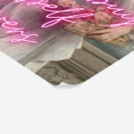 Πόστερ ALTERED ART I CAN BUY MYSELF FLOWERS 2