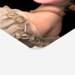 Πόστερ ALTERED ART DONT RUSH ME