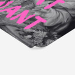 Πόστερ ALTERED ART I DO WHAT I WANT 2
