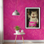 Πόστερ ALTERED ART TODAY IS MY DAY