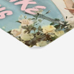 Πόστερ ALTERED ART WOKE UP LIKE THIS 3