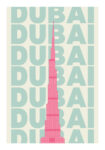 Πόστερ DUBAI
