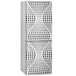 Αυτοκόλλητο ψυγείου GEOMETRICAL DOTS
