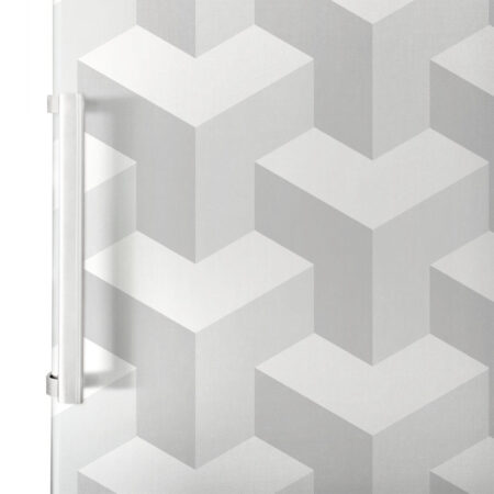 Αυτοκόλλητο ψυγείου GEOMETRICAL WEAVE - Αλλα Sticky 2