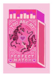 Πόστερ PERFECT MATCH