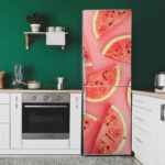 Αυτοκόλλητο ψυγείου WATERMELONS 2