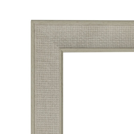 ORGANIC ΚΑΘΡΕΠΤΗΣ BEIGE 65.4x1.7x95.4 - Καθρέπτες