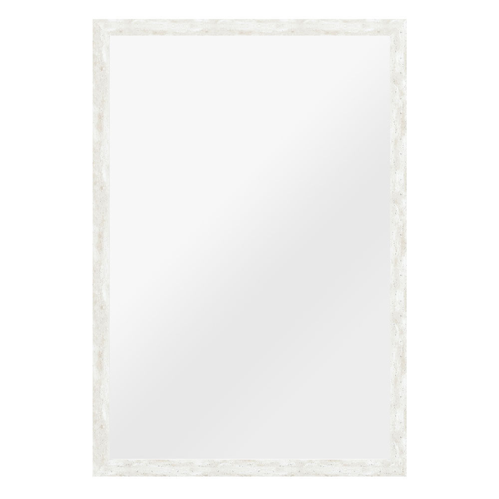LITHOS ΚΑΘΡΕΠΤΗΣ ΛΕΥΚΟ BEIGE 65.8x1.5x95.8