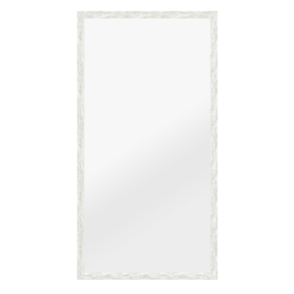 LITHOS ΚΑΘΡΕΠΤΗΣ ΛΕΥΚΟ BEIGE 65.8x1.5x125.8