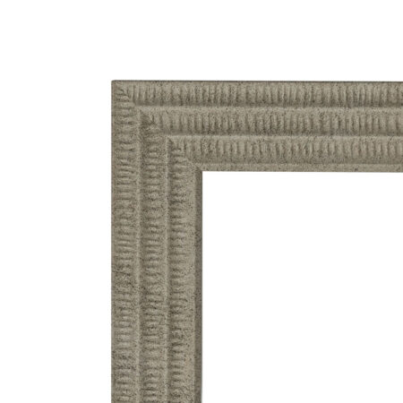 EGYPT ΚΑΘΡΕΠΤΗΣ BEIGE ΣΚΟΥΡΟ 65.6x1.5x95.6 - Καθρέπτες