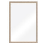 EGYPT ΚΑΘΡΕΠΤΗΣ BEIGE ΣΚΟΥΡΟ 65.6x1.5x95.6