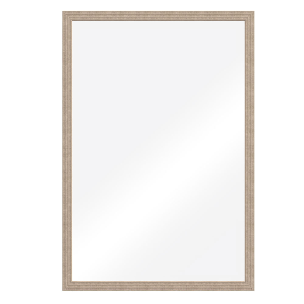 EGYPT ΚΑΘΡΕΠΤΗΣ BEIGE ΣΚΟΥΡΟ 65.6x1.5x95.6