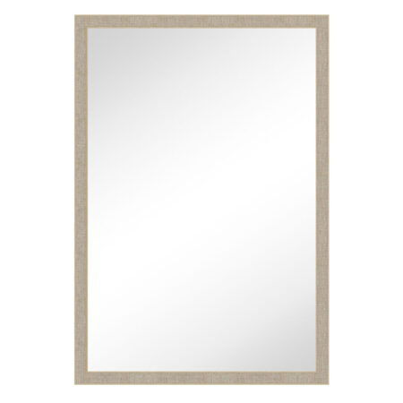 LINO ΚΑΘΡΕΠΤΗΣ BEIGE ΦΥΣΙΚΟ 66x1.5x96 - Καθρέπτες Sticky 1