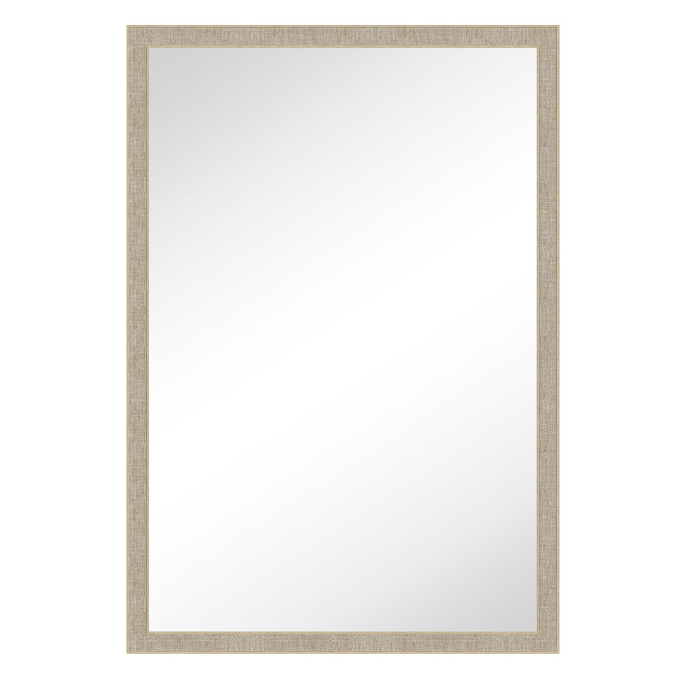 LINO ΚΑΘΡΕΠΤΗΣ BEIGE ΦΥΣΙΚΟ 66x1.5x96