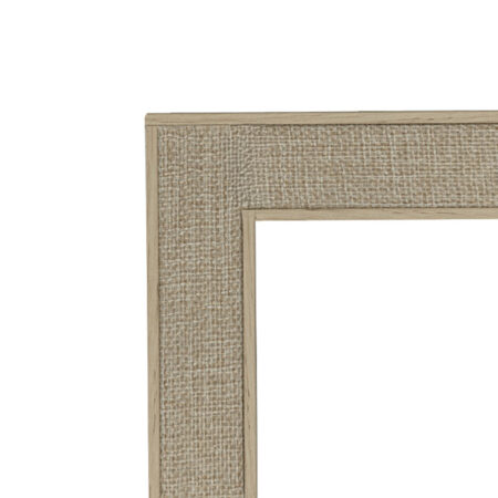 LINO ΚΑΘΡΕΠΤΗΣ BEIGE ΦΥΣΙΚΟ 66x1.5x126 - Καθρέπτες