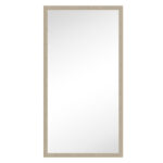 LINO ΚΑΘΡΕΠΤΗΣ BEIGE ΦΥΣΙΚΟ 66x1.5x126